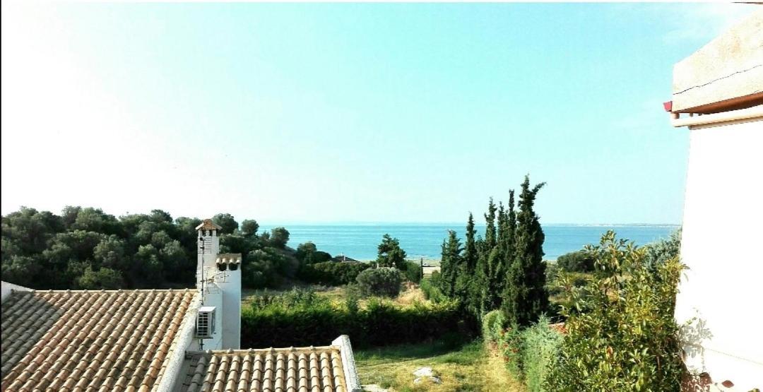 Twinstars Wonderful View Διαμέρισμα Kalyves Polygyrou Εξωτερικό φωτογραφία