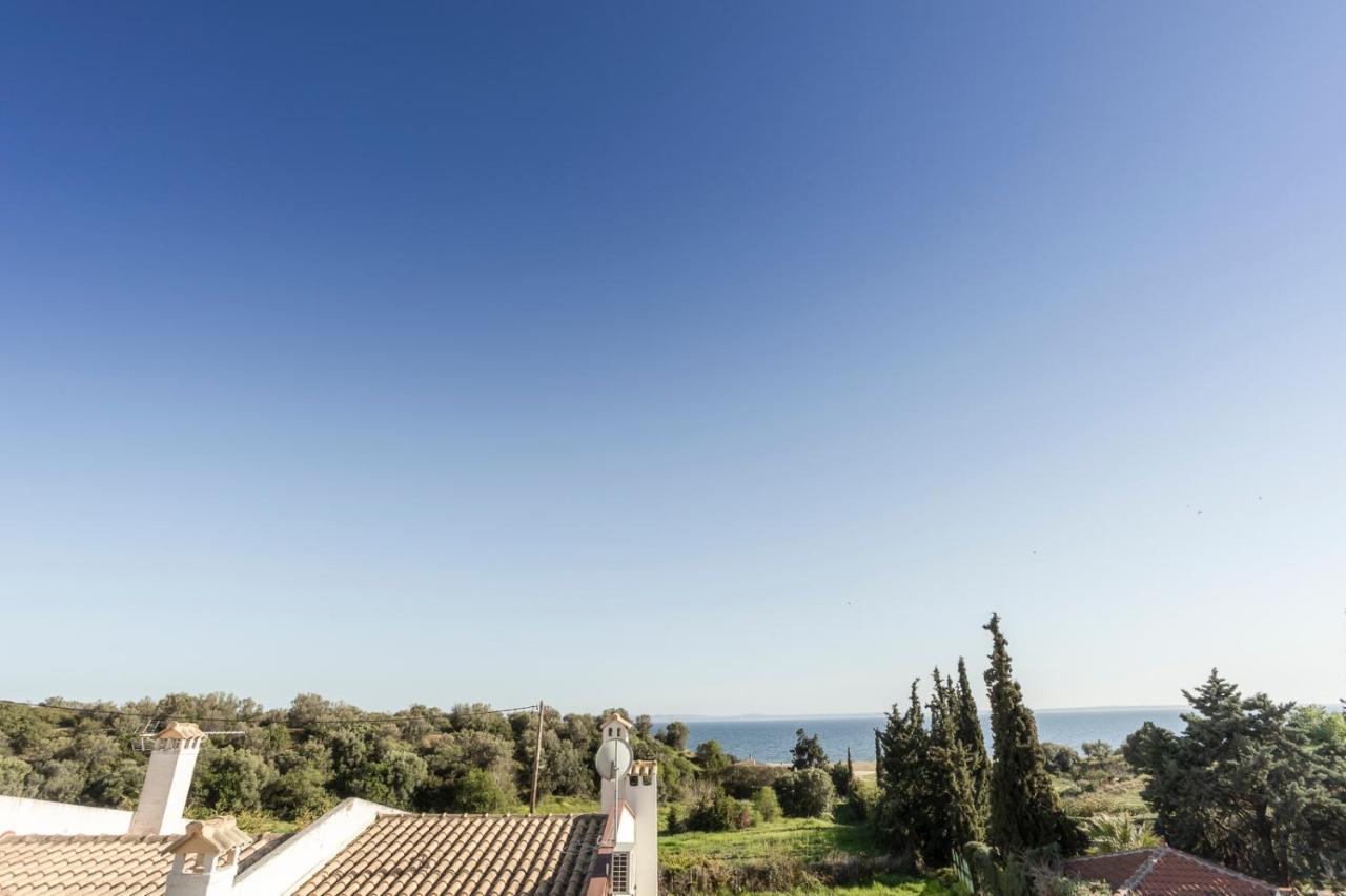 Twinstars Wonderful View Διαμέρισμα Kalyves Polygyrou Εξωτερικό φωτογραφία